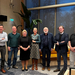 Vertrekkende raadsleden