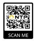 QR Code omgevingsapp