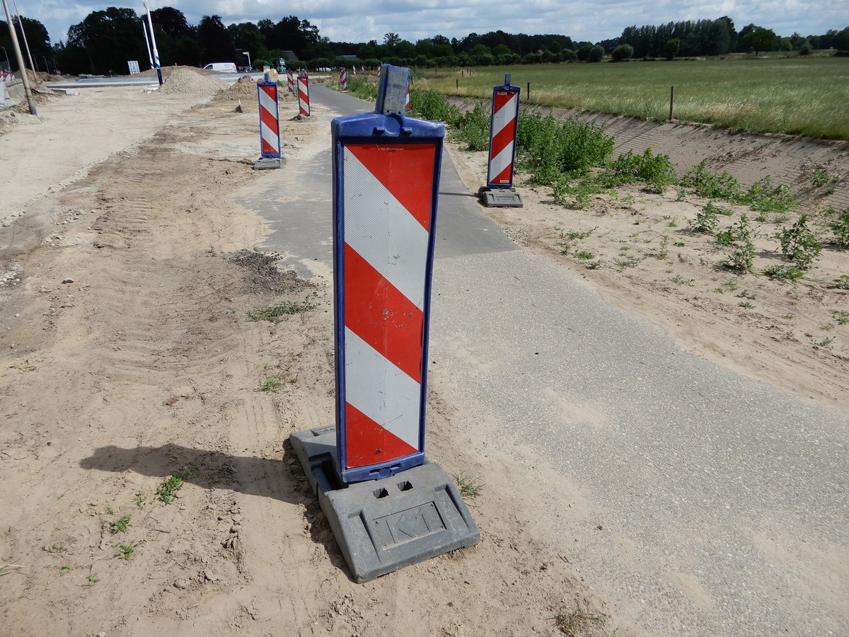 Onderhoudswerkzaamheden Gemeentelijke Wegen | Gemeente Voorst