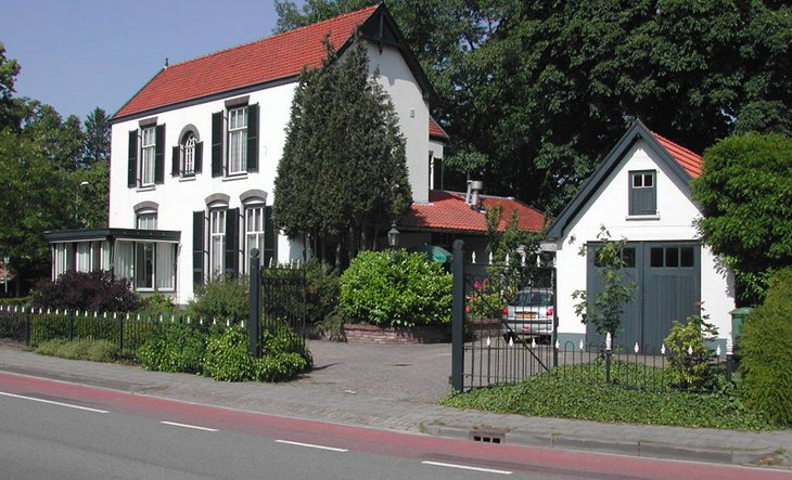 Ida, Rijksstraatweg 101