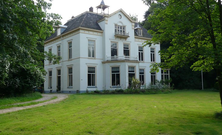 Huize Welbergen, Oude Rijksstraatweg 65